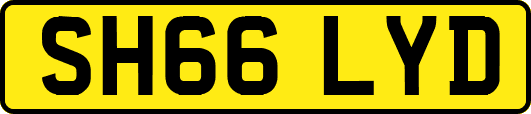 SH66LYD