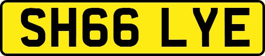 SH66LYE