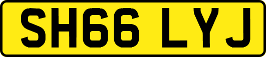 SH66LYJ