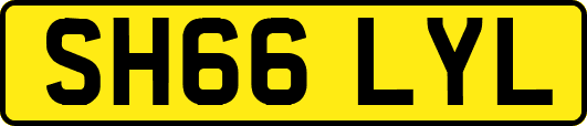 SH66LYL