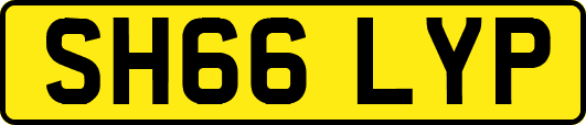 SH66LYP