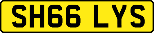 SH66LYS