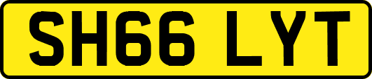SH66LYT