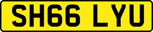 SH66LYU