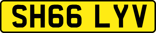 SH66LYV