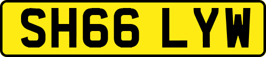 SH66LYW