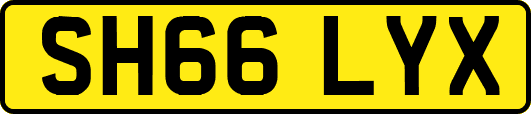 SH66LYX