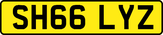 SH66LYZ
