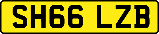 SH66LZB