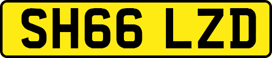 SH66LZD