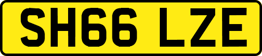 SH66LZE