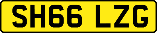 SH66LZG