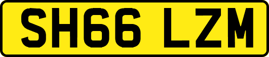 SH66LZM