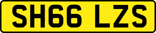 SH66LZS