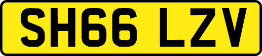 SH66LZV