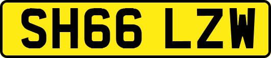 SH66LZW