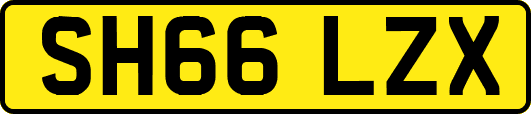 SH66LZX