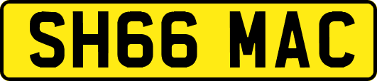 SH66MAC