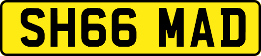 SH66MAD