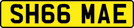 SH66MAE