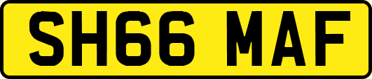 SH66MAF