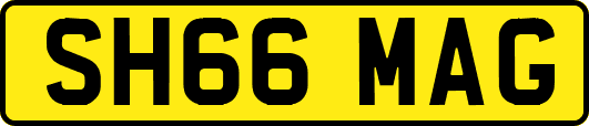 SH66MAG