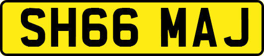 SH66MAJ