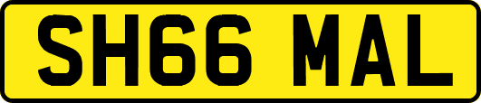 SH66MAL