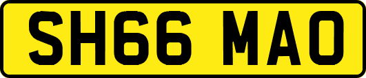 SH66MAO