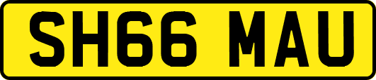 SH66MAU