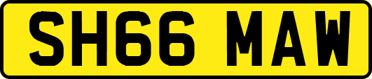 SH66MAW
