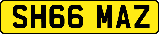 SH66MAZ