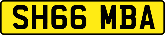 SH66MBA