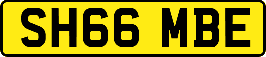 SH66MBE