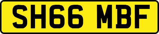 SH66MBF