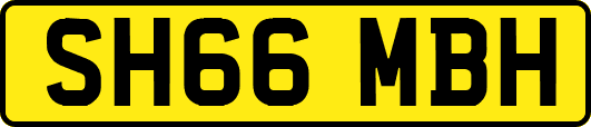 SH66MBH