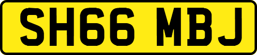 SH66MBJ
