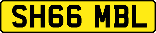 SH66MBL