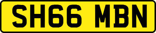 SH66MBN