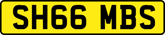 SH66MBS
