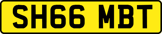 SH66MBT