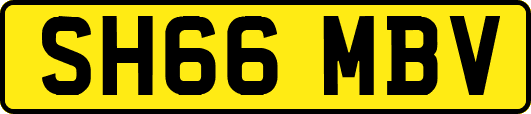 SH66MBV