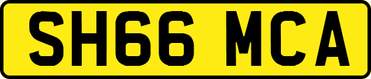 SH66MCA