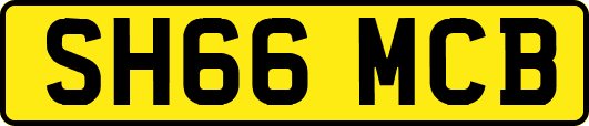 SH66MCB