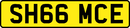 SH66MCE