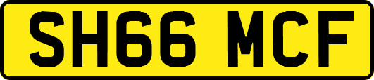 SH66MCF