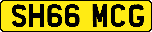 SH66MCG