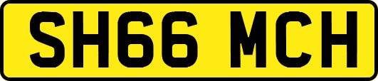 SH66MCH