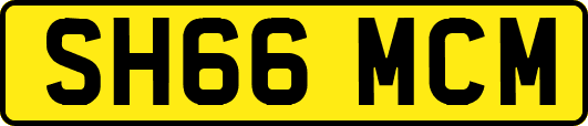 SH66MCM