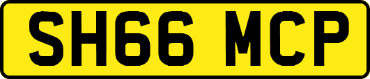 SH66MCP